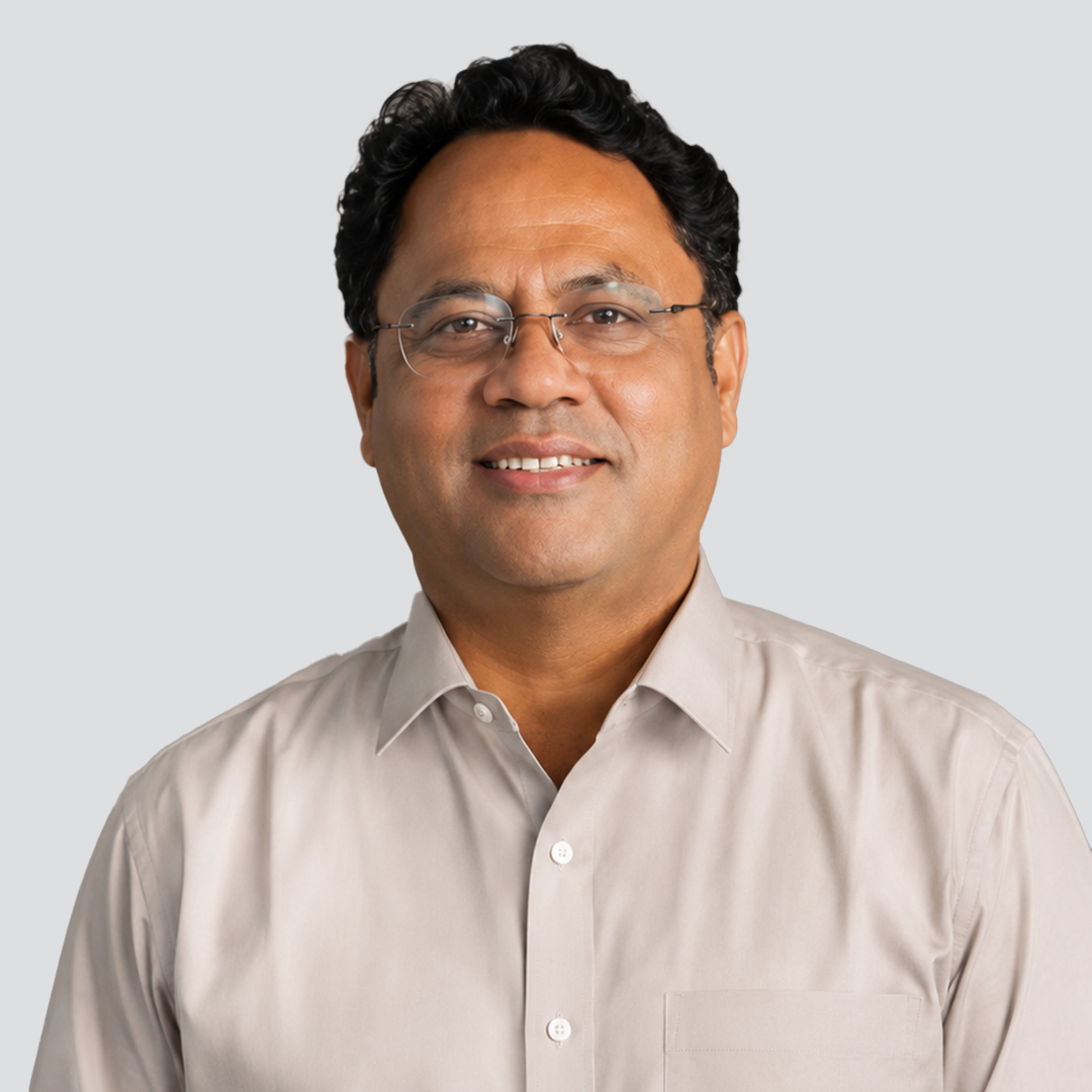 Dr Rajesh Awasthi